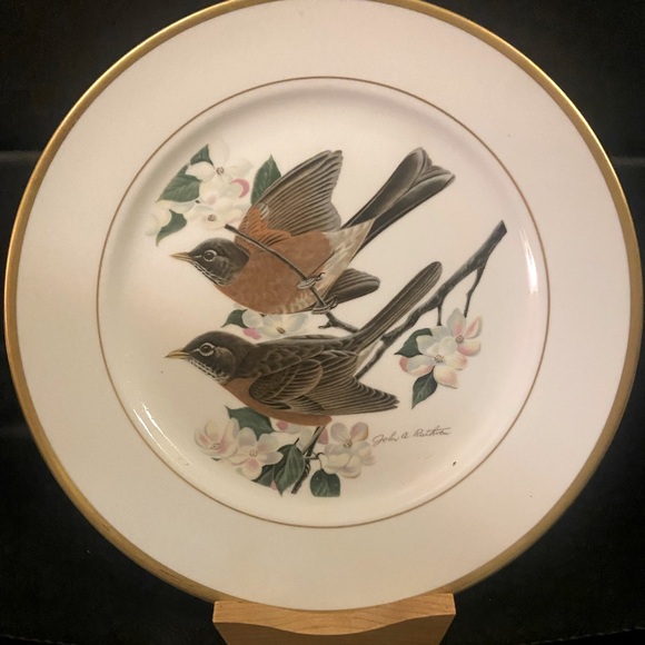 Hutschenreuter | Dining | Vintage Limited Edition Hutschenreuter ...